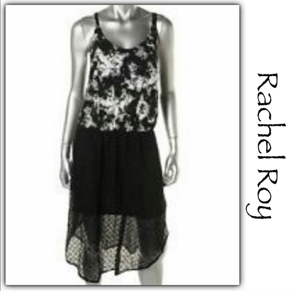 Rachael Roy Dress